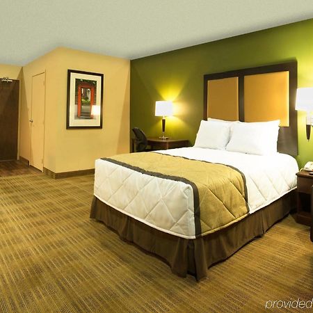 Mainstay Suites Chicago Hillside Εξωτερικό φωτογραφία