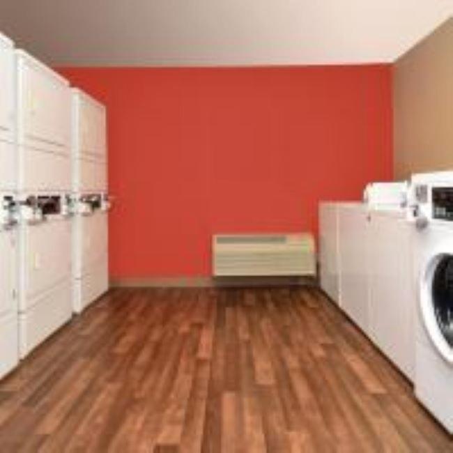 Mainstay Suites Chicago Hillside Εξωτερικό φωτογραφία