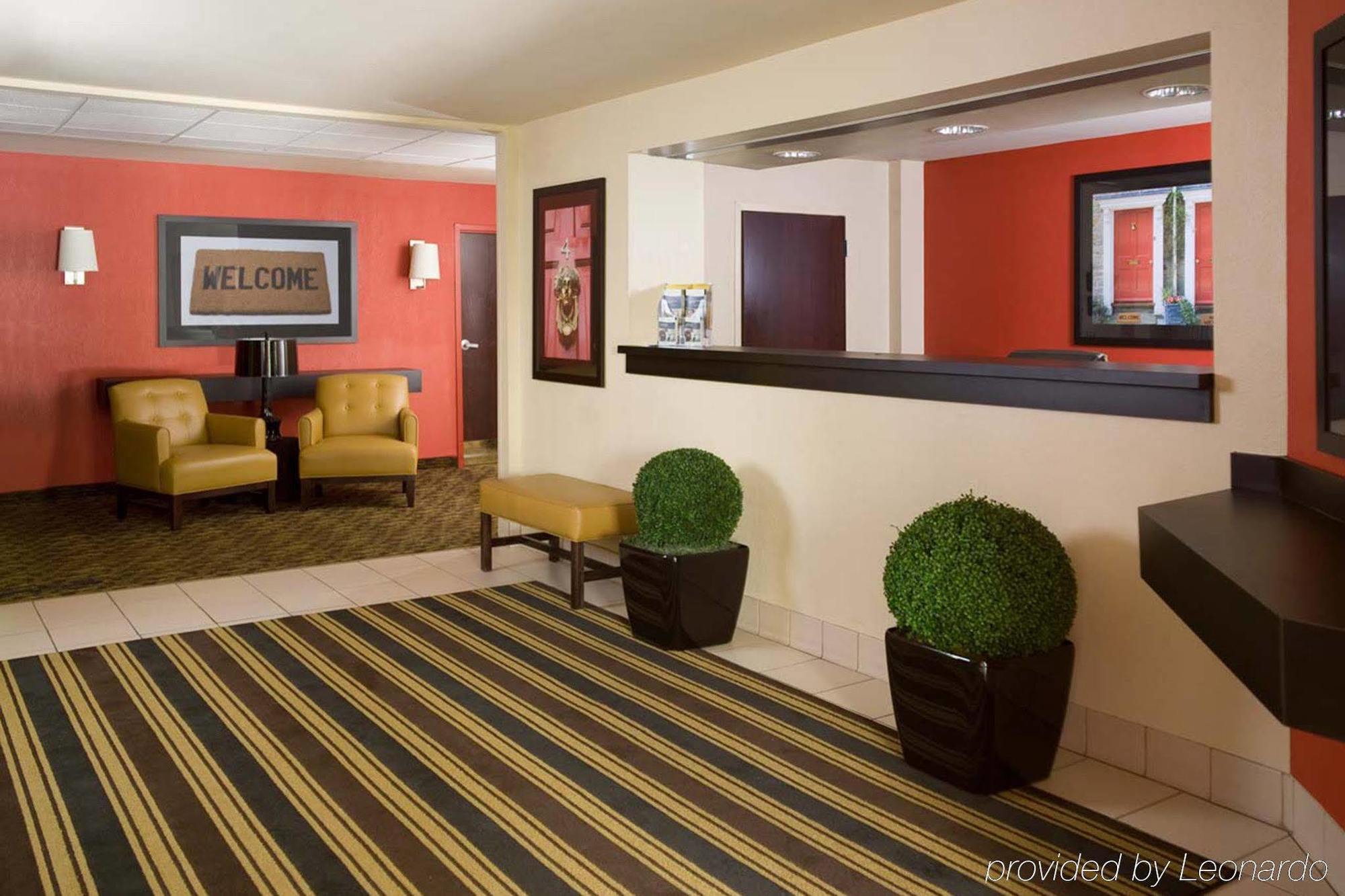 Mainstay Suites Chicago Hillside Εξωτερικό φωτογραφία