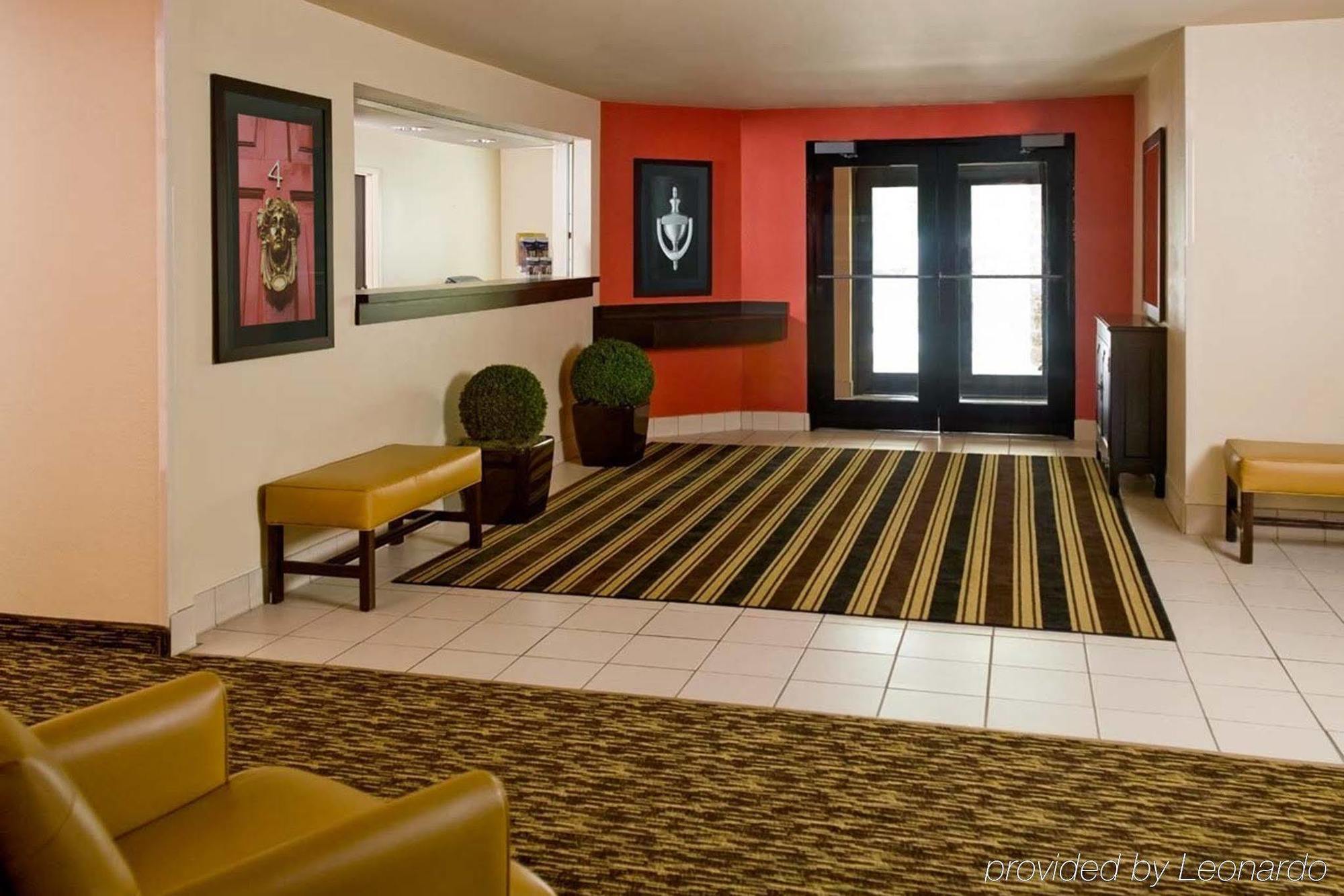 Mainstay Suites Chicago Hillside Εξωτερικό φωτογραφία